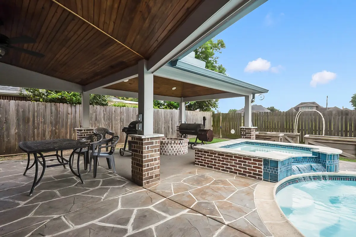 1610 Seminole Street, Deer Park, TX 77536 - #1