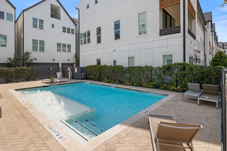3306 W 12th Street, Houston, TX 77008 - #2