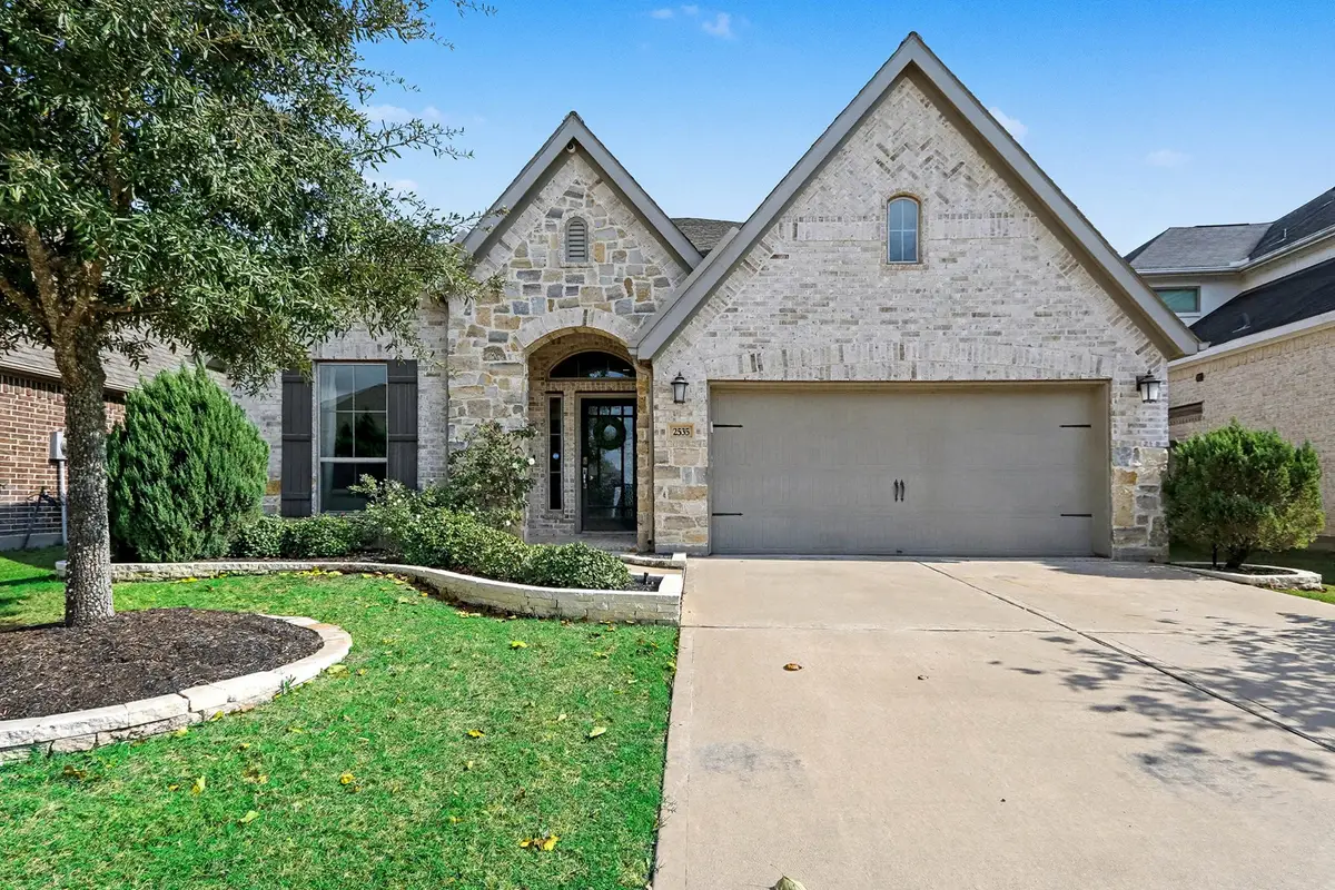 2535 Lilac Point Lane, Brookshire, TX 77423 - Image #1