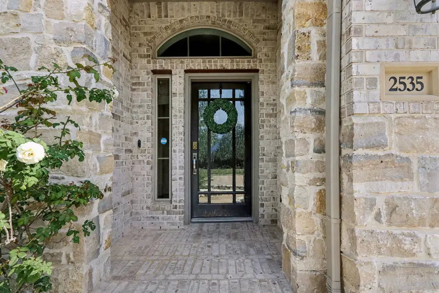 2535 Lilac Point Lane, Brookshire, TX 77423 - Image #2