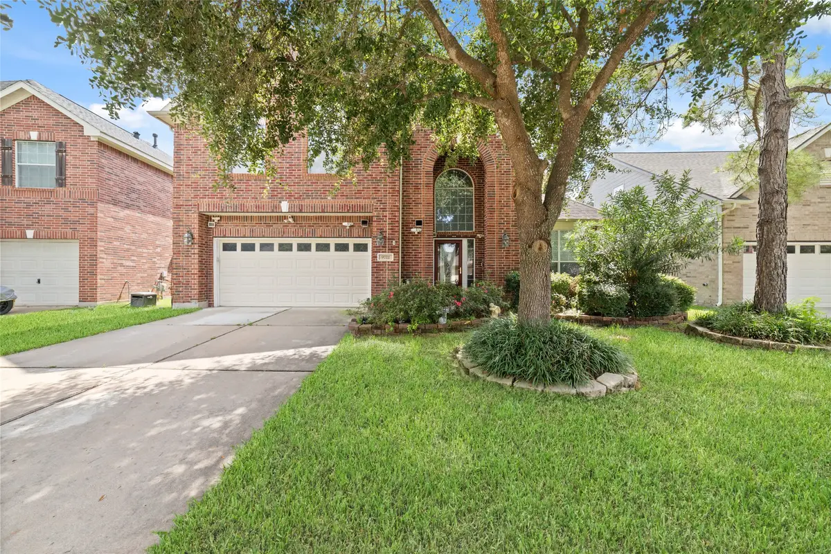 9722 Eagle Peak Court, Katy, TX 77494 - #1