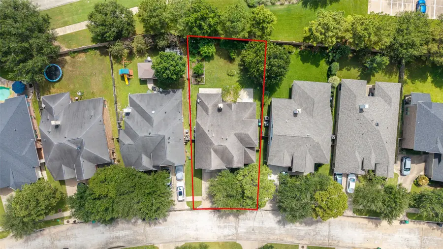 9722 Eagle Peak Court, Katy, TX 77494 - #2