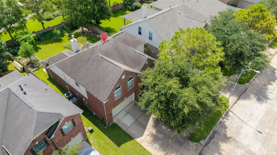 9722 Eagle Peak Court, Katy, TX 77494 - #3