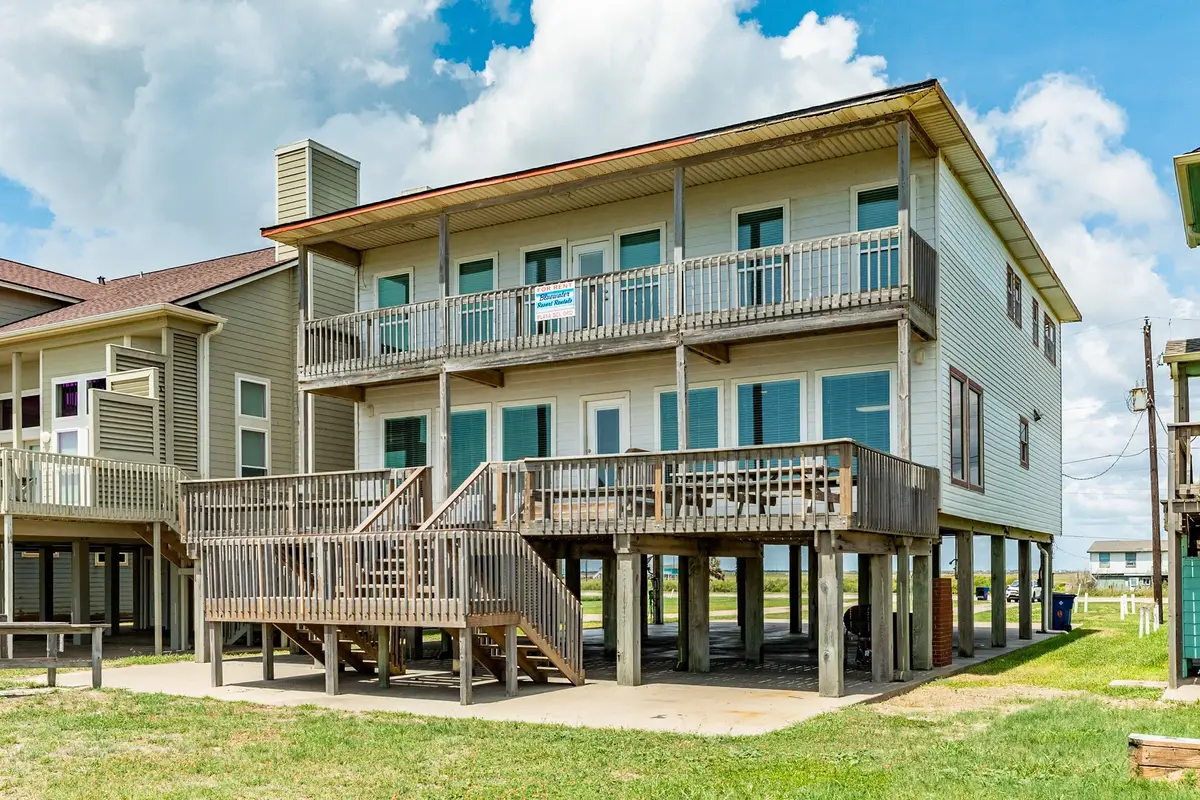 2402 Bluewater Highway, Surfside Beach, TX 77541 - #1
