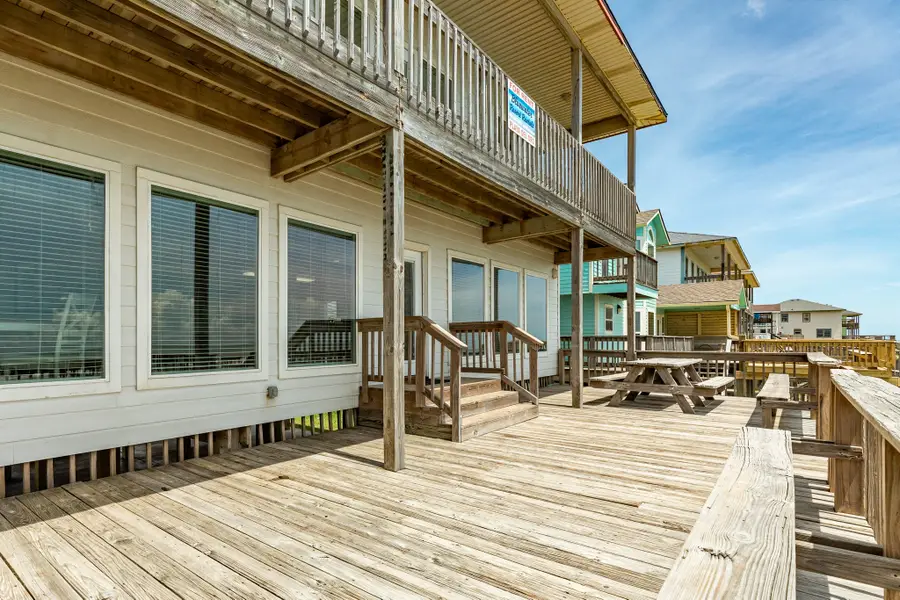 2402 Bluewater Highway, Surfside Beach, TX 77541 - #2