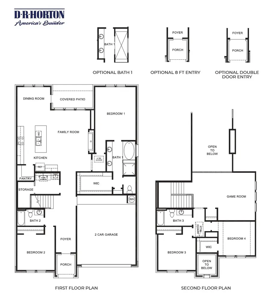 14402 Lido Shine Lane, Texas City, TX 77539 - #2