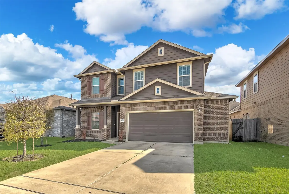 8730 Willet Street, Baytown, TX 77521 - #1