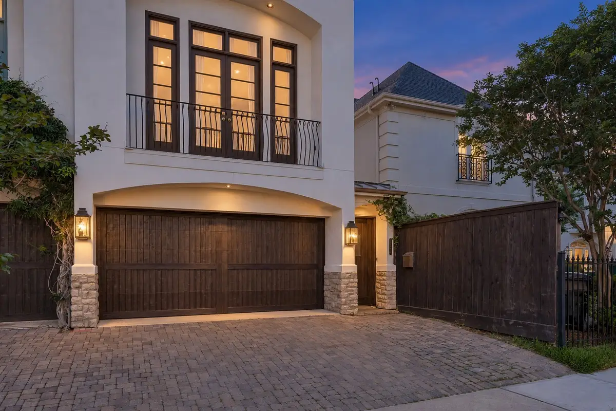 2518 Westgate Drive #A, Houston, TX 77019 - #1