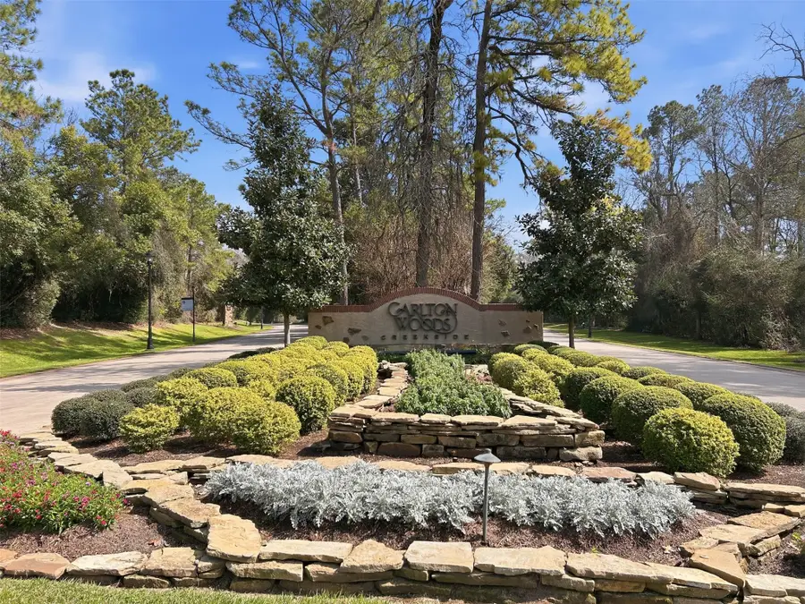 3 S Bayou Club Court, Spring, TX 77389 - #2