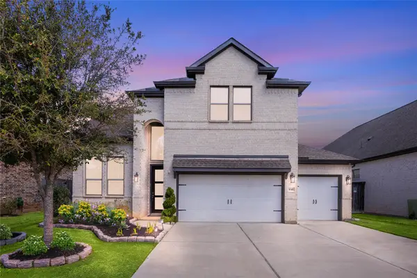 30410 Agave Circle Court, Brookshire, TX 77423