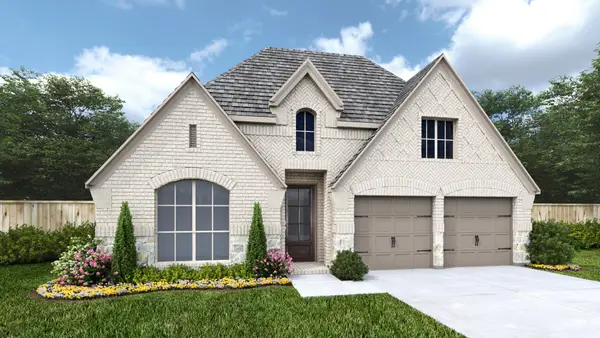 5118 Blind Bandit Drive, Richmond, TX 77469
