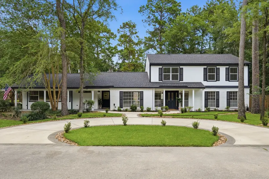 10916 Fawnlily Street, The Woodlands, TX 77380 - #2