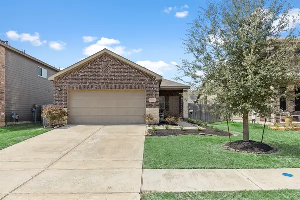 2519 Northern Great White Court, Katy, TX 77449