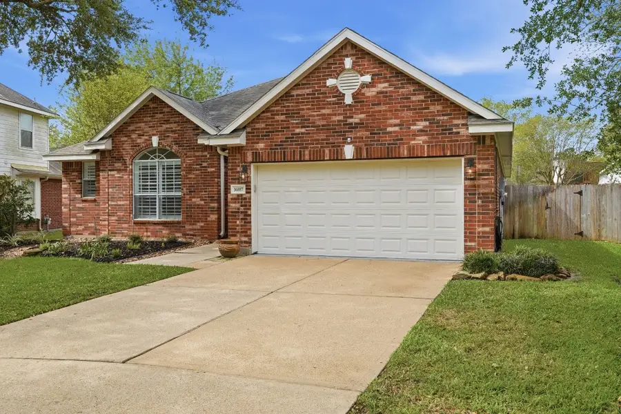 16107 Fair Falls Way, Cypress, TX 77433 - #3