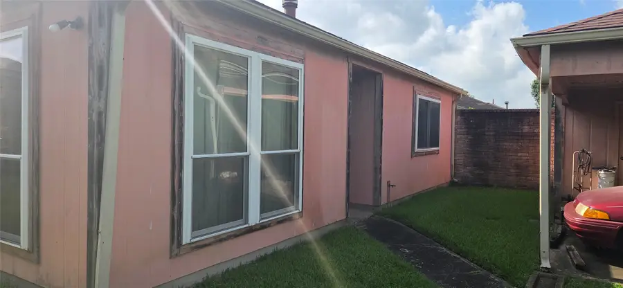3807 Vineyard Drive, Houston, TX 77082 - #3