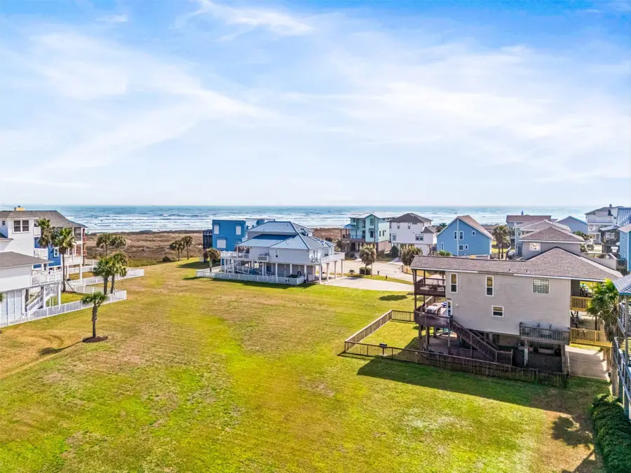 4119 Courageous Lane, Galveston, TX 77554 - #3
