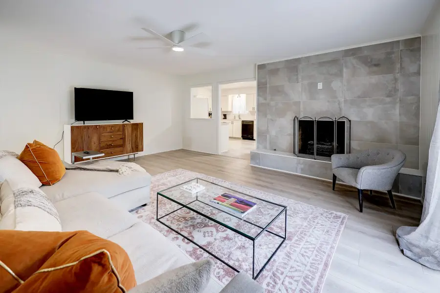 1810 Nocturne Lane, Houston, TX 77043 - #2