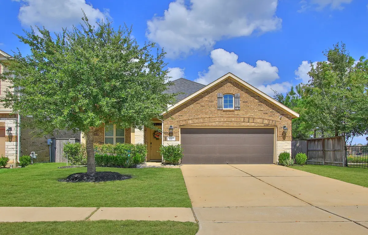 14918 Cutleaf Lane, Cypress, TX 77429 - #1