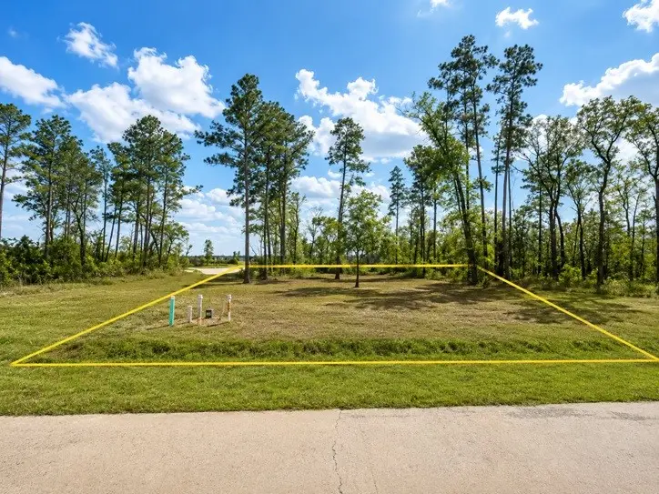4116 Rd 5876, Cleveland, TX 77327 - #1