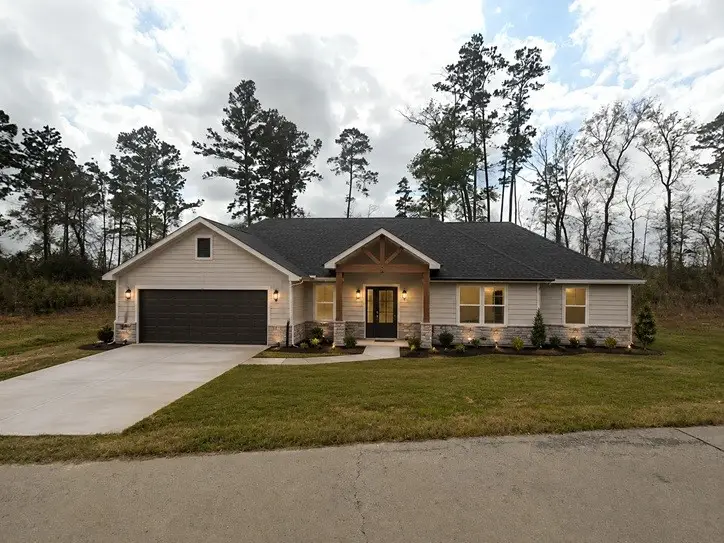 4116 Rd 5876, Cleveland, TX 77327 - #3