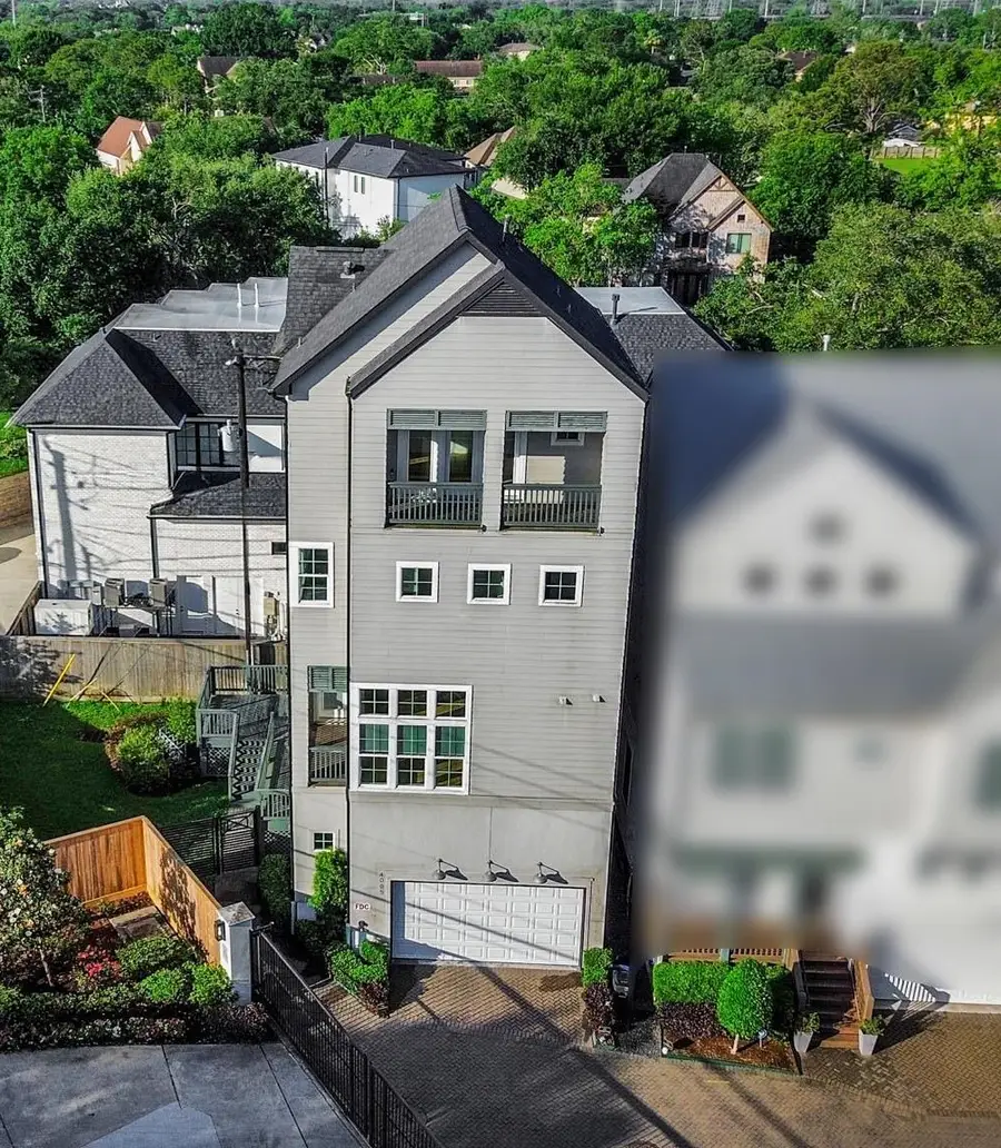 4005 Woodshire Village Estate, Houston, TX 77025 - #3