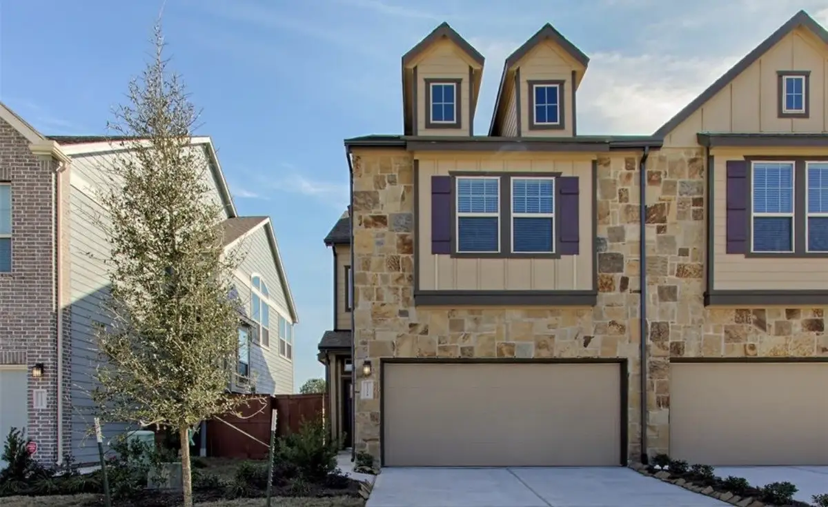 4216 Merry Mill Drive, Spring, TX 77386 - #1