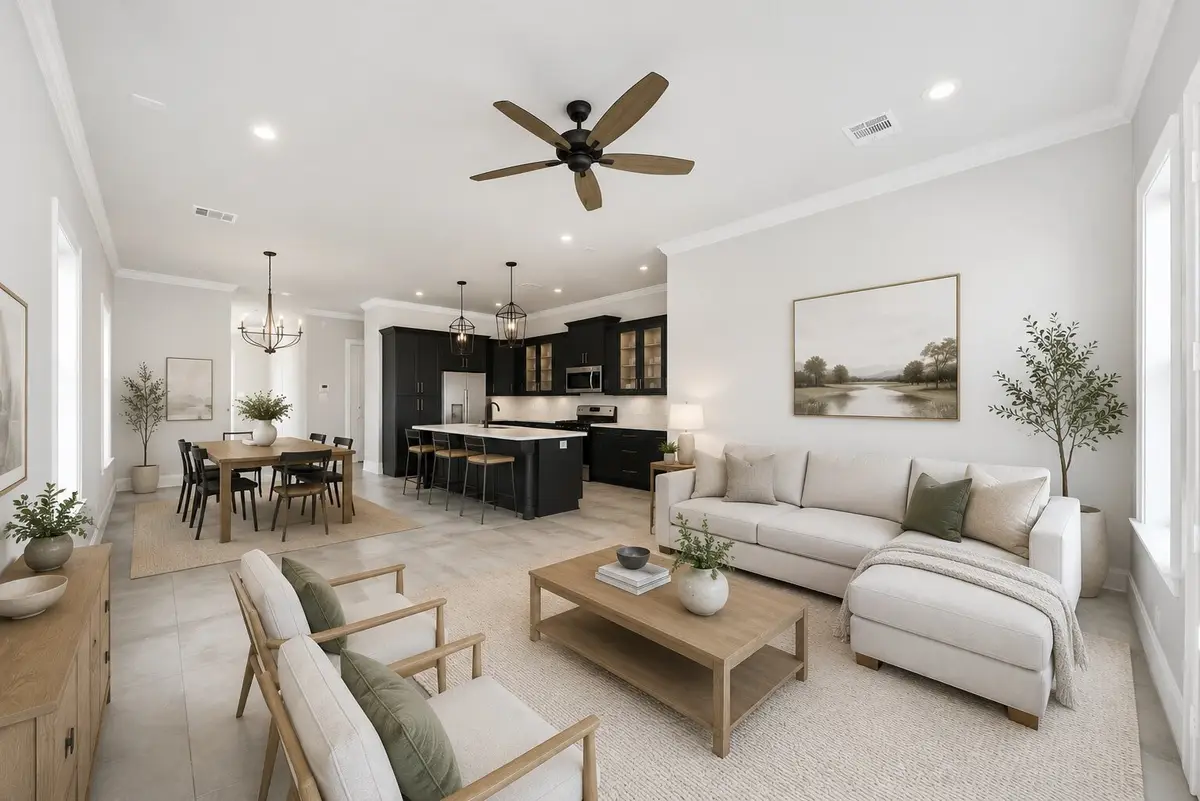 6322 Milwee Street #B, Houston, TX 77092 - #1