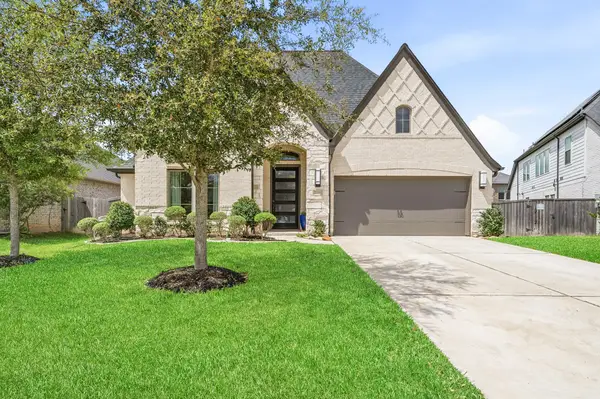 2106 Stargrass Drive, Katy, TX 77494
