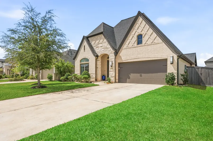 2106 Stargrass Drive, Katy, TX 77494 - #2