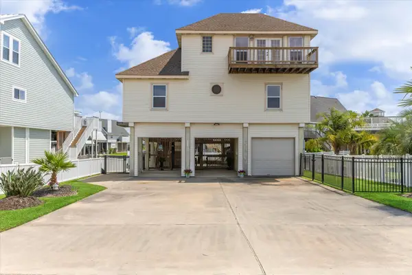 1339 Outrigger, Galveston, TX 77554