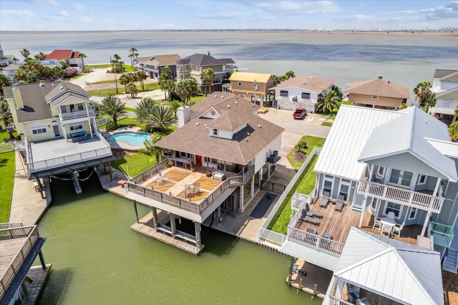 1339 Outrigger, Galveston, TX 77554 - #2