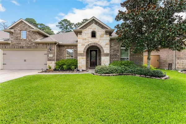 2711 Bay Laurel Lane, Conroe, TX 77304