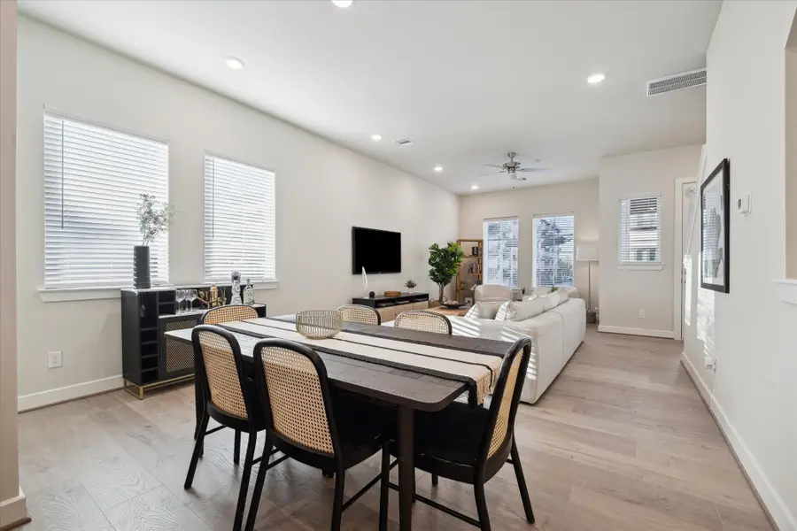 6330 Paddington Bend Drive, Houston, TX 77008 - #3