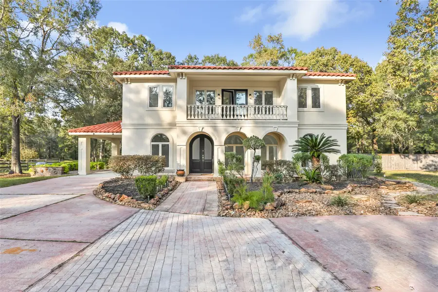 1207 Vista Del Lago Drive, Huffman, TX 77336 - #3