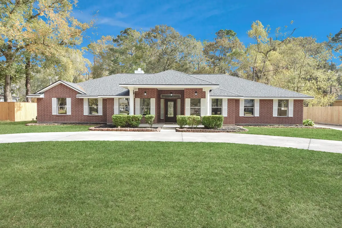 22881 Delta Drive, Porter, TX 77365 - Image #1