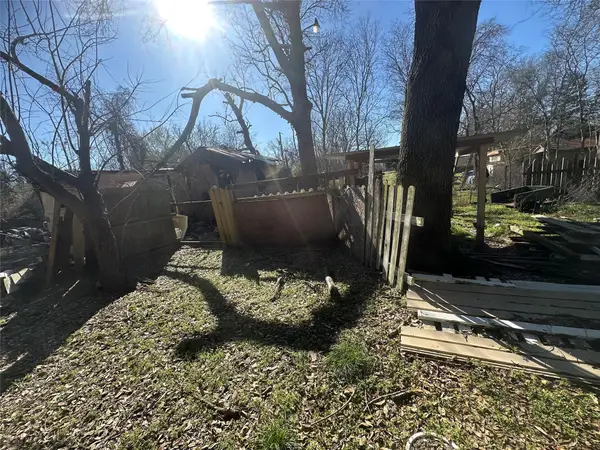 0 9th Street, Trinity, TX 75862