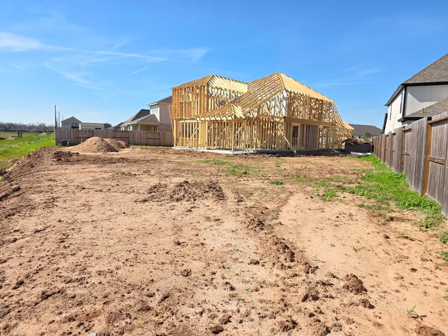 4007 Colony Lane, Missouri City, TX 77459 - #2