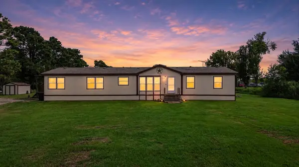 1715 Meyer Road, Beasley, TX 77417