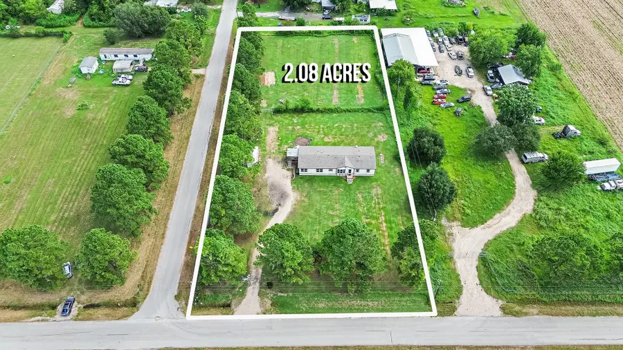1715 Meyer Road, Beasley, TX 77417 - #2