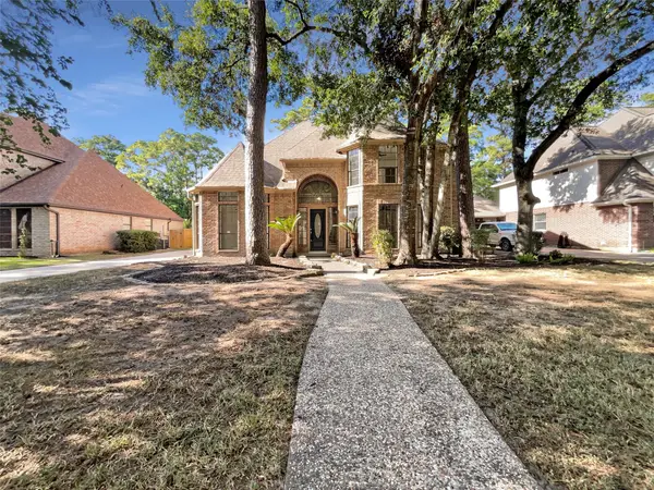 6906 Cherry Hills Road, Houston, TX 77069