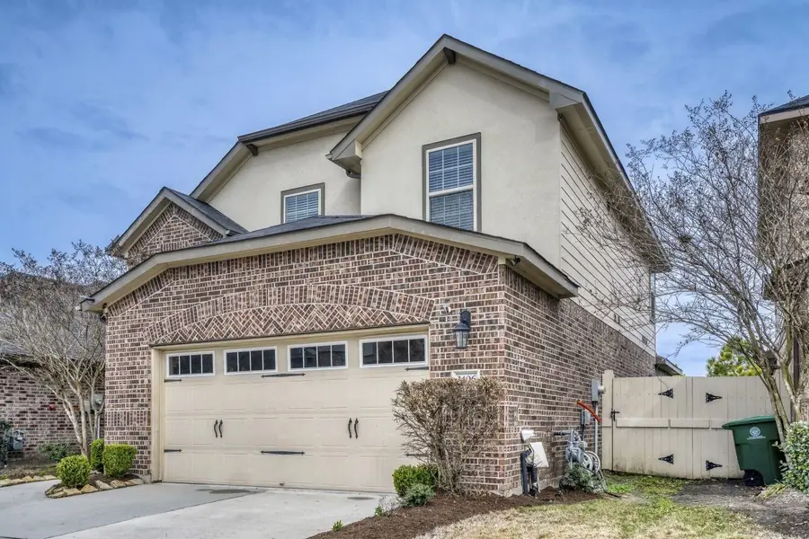 1406 Lake City Lane, Houston, TX 77047 - #2