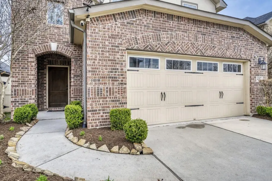 1406 Lake City Lane, Houston, TX 77047 - #3