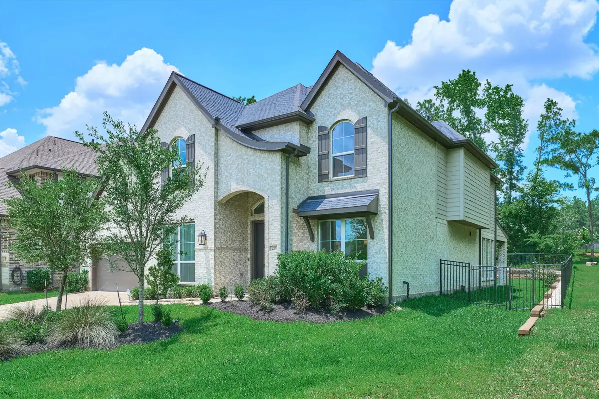 237 Patina Sorrel Drive, Montgomery, TX 77316 - Image #1