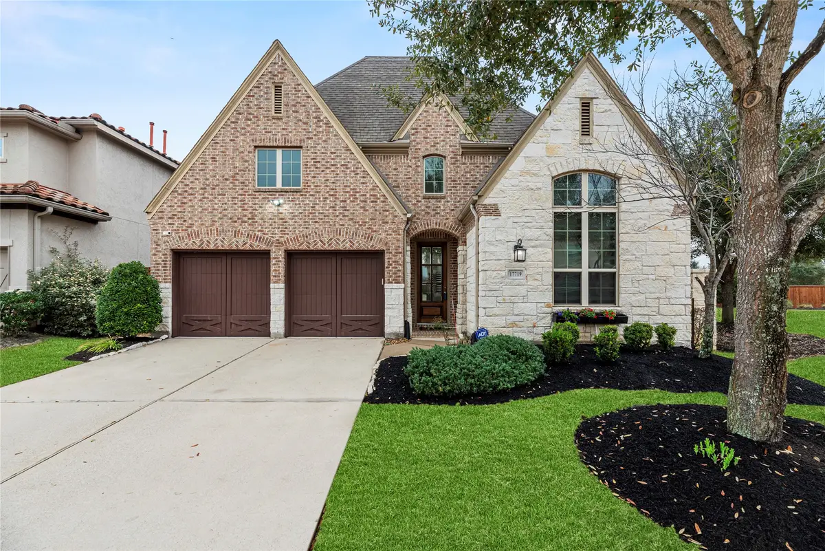 17719 Olde Oaks Estate Court, Cypress, TX 77433 - #1