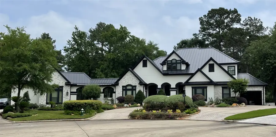 2 W Oaks Court, Montgomery, TX 77356 - #2
