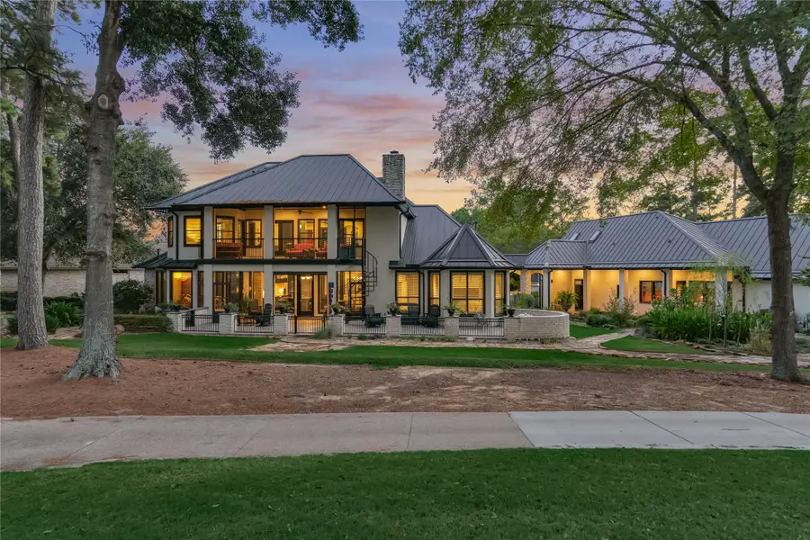 2 W Oaks Court, Montgomery, TX 77356 - #3
