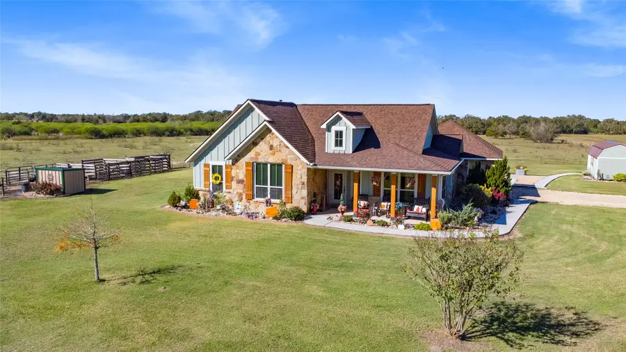 12065 Fm 1696 Road, Bedias, TX 77831 - #3