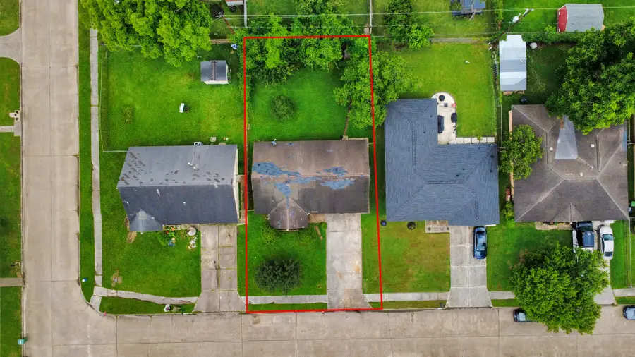 6226 Standing Oaks St, Houston, TX 77050 - #3