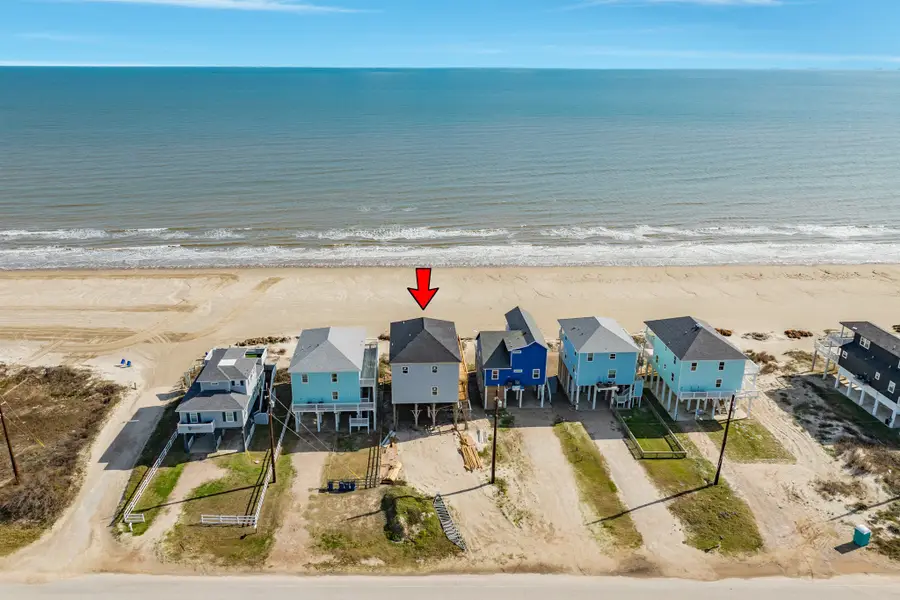 8020 Bluewater Hwy, Freeport, TX 77541 - #2