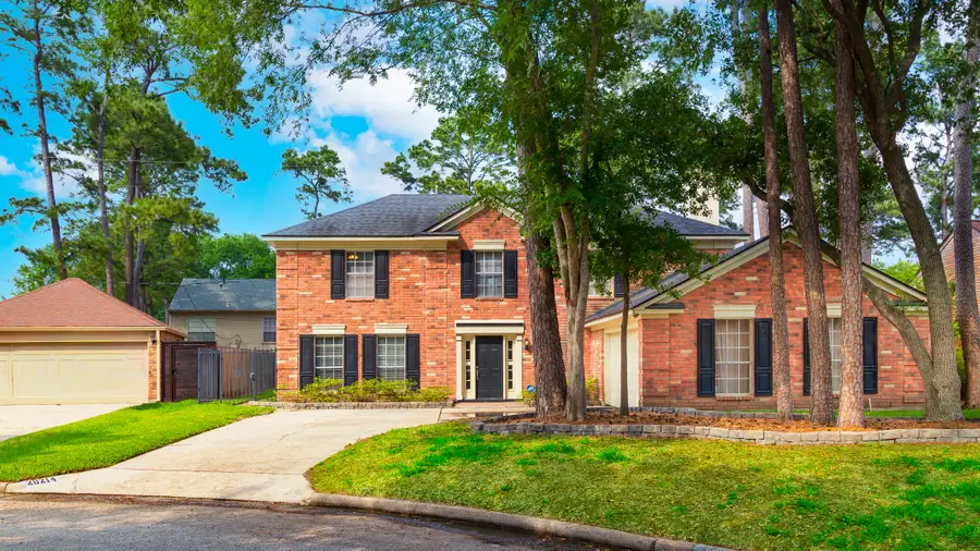 20214 Woodsboro Court, Spring, TX 77388 - #2